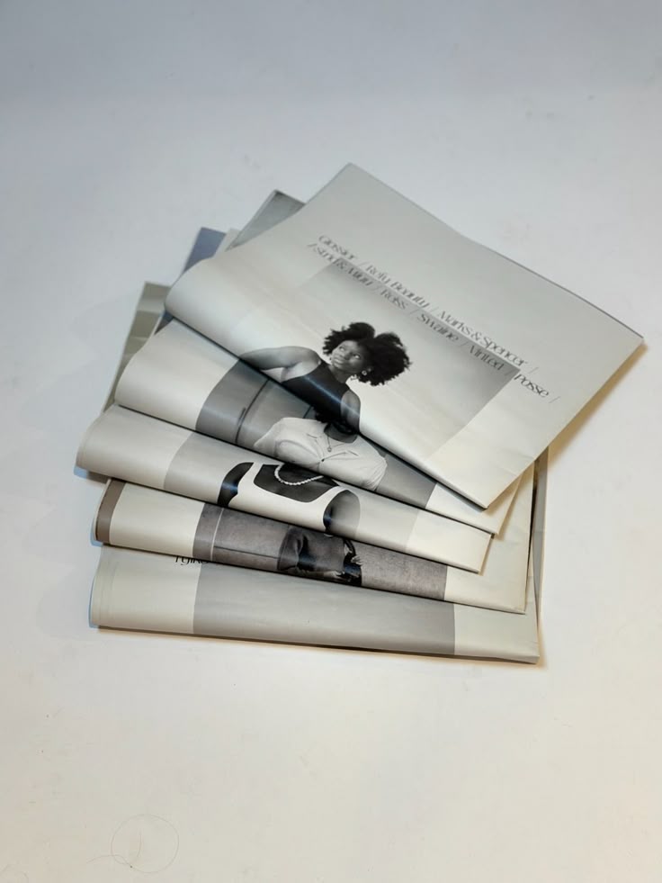 Brandeur PR Booklet